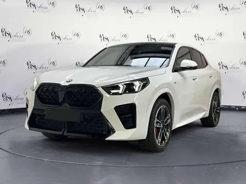 Annonce BMW X2 Hybride 2024 d'occasion 