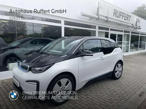 Used BMW I3 Electric 2021 Ad 