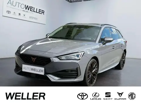 Used CUPRA LEON Hybrid 2021 Ad 