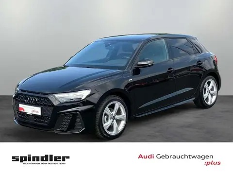 Annonce AUDI A1 Essence 2024 d'occasion 