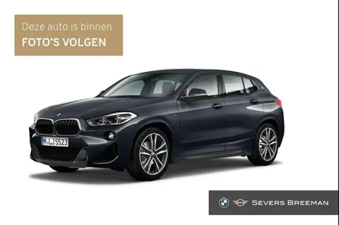 Annonce BMW X2 Essence 2019 d'occasion 