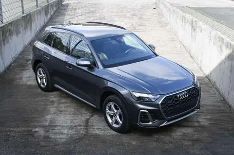 Annonce AUDI Q5 Diesel 2022 d'occasion 