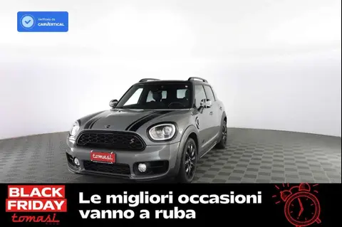 Annonce MINI COOPER Essence 2019 d'occasion 