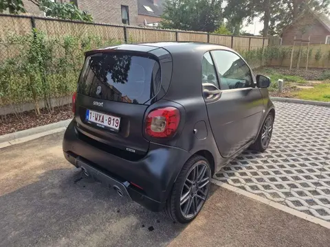 Annonce SMART BRABUS Essence 2019 d'occasion 