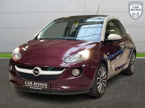 Used OPEL ADAM Petrol 2019 Ad 