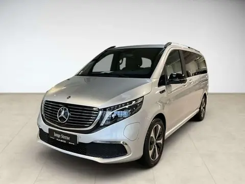 Used MERCEDES-BENZ EQV Electric 2021 Ad 