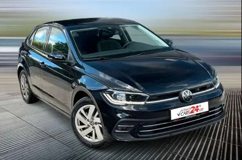 Annonce VOLKSWAGEN POLO Essence 2024 d'occasion 