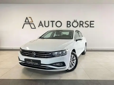 Used VOLKSWAGEN PASSAT Diesel 2020 Ad 