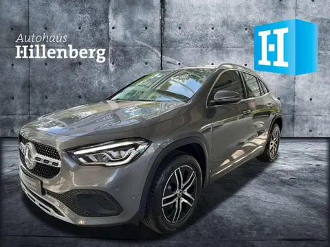 Used MERCEDES-BENZ CLASSE GLA Petrol 2023 Ad 