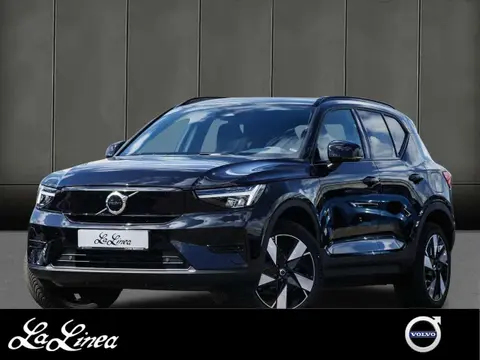 Used VOLVO XC40 Electric 2023 Ad 