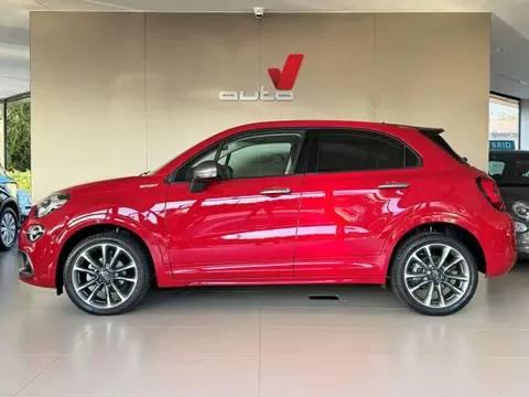 Used FIAT 500X Diesel 2023 Ad 