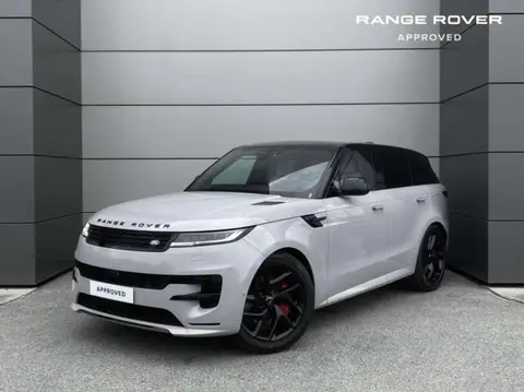 Annonce LAND ROVER RANGE ROVER SPORT  2024 d'occasion 