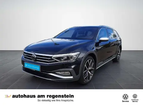 Annonce VOLKSWAGEN PASSAT Diesel 2021 d'occasion 