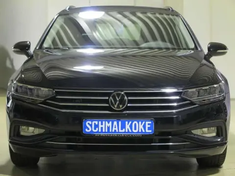 Used VOLKSWAGEN PASSAT Petrol 2023 Ad 