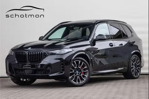 Annonce BMW X5 Hybride 2024 d'occasion 