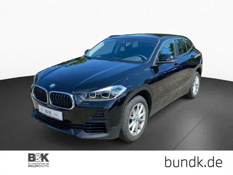 Used BMW X2 Petrol 2021 Ad 