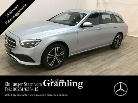 Used MERCEDES-BENZ CLASSE E Diesel 2021 Ad 