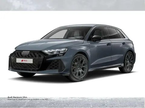 Annonce AUDI RS3 Essence 2024 d'occasion 