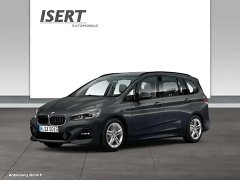 Annonce BMW SERIE 2 Essence 2021 d'occasion 