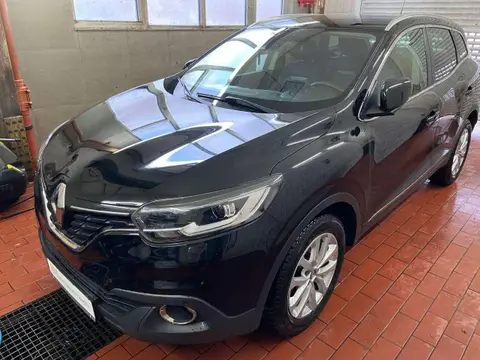 Used RENAULT KADJAR Diesel 2019 Ad 