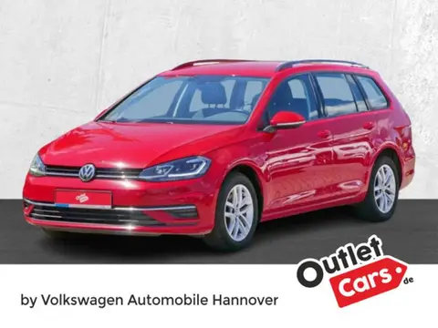 Used VOLKSWAGEN GOLF Diesel 2020 Ad 