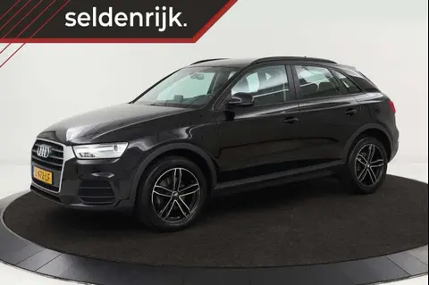 Used AUDI Q3 Petrol 2016 Ad 