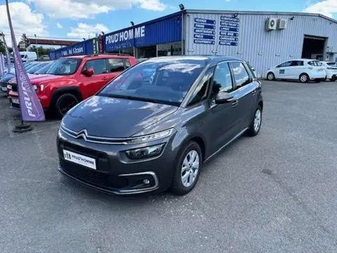 Used CITROEN C4 Diesel 2017 Ad 