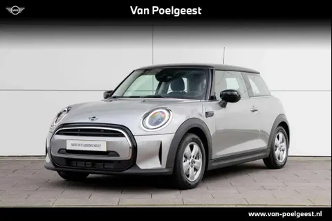 Annonce MINI COOPER Essence 2023 d'occasion 