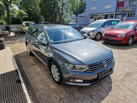 Used VOLKSWAGEN PASSAT Diesel 2016 Ad 