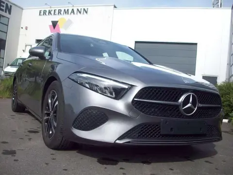 Used MERCEDES-BENZ CLASSE A Hybrid 2023 Ad 