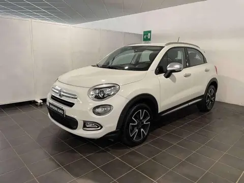 Used FIAT 500X Diesel 2018 Ad 