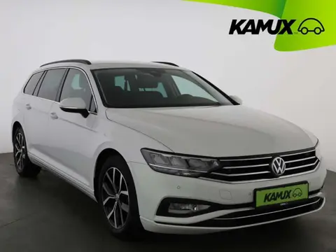 Used VOLKSWAGEN PASSAT Diesel 2020 Ad 