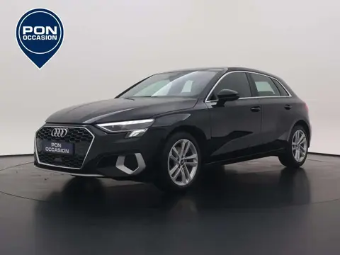 Annonce AUDI A3 Essence 2020 d'occasion 