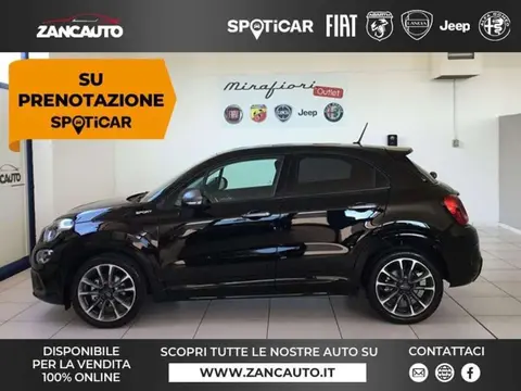 Used FIAT 500X Hybrid 2024 Ad 