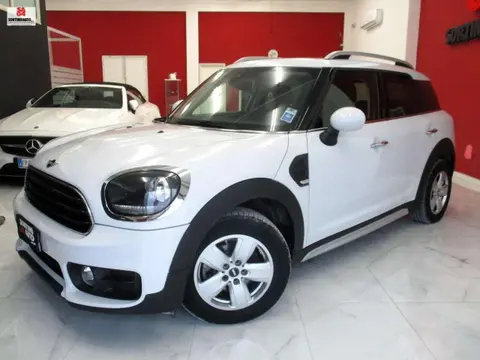 Annonce MINI ONE Diesel 2019 d'occasion 