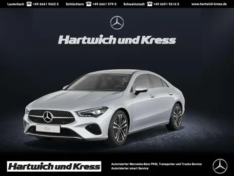 Used MERCEDES-BENZ CLASSE CLA Petrol 2023 Ad 