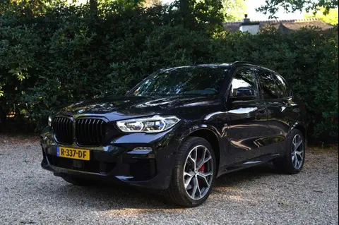 Annonce BMW X5 Hybride 2020 d'occasion 