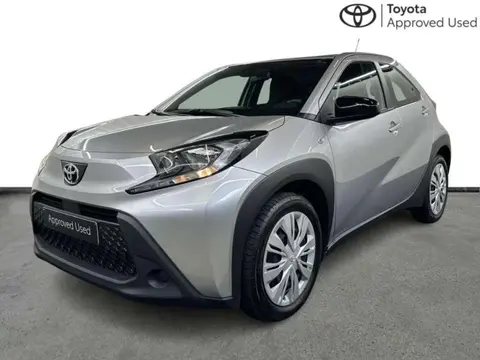 Used TOYOTA AYGO X Petrol 2023 Ad 