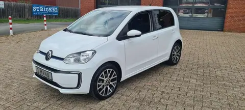 Annonce VOLKSWAGEN UP! Électrique 2023 d'occasion 