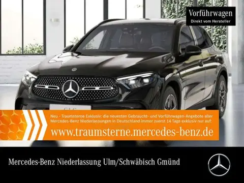 Used MERCEDES-BENZ CLASSE GLC Petrol 2024 Ad Germany