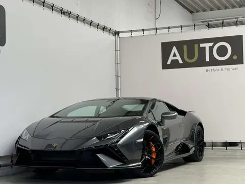 Used LAMBORGHINI HURACAN Petrol 2024 Ad 