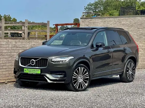 Annonce VOLVO XC90 Diesel 2020 d'occasion 