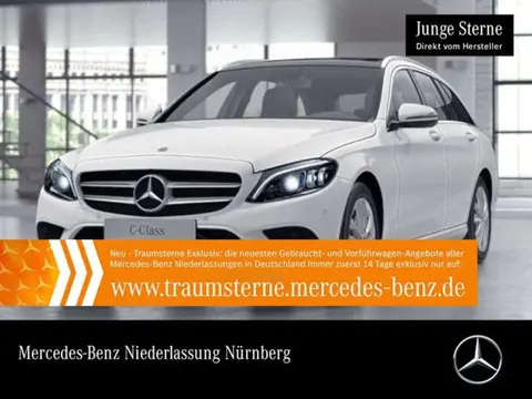 Used MERCEDES-BENZ CLASSE C Diesel 2019 Ad 