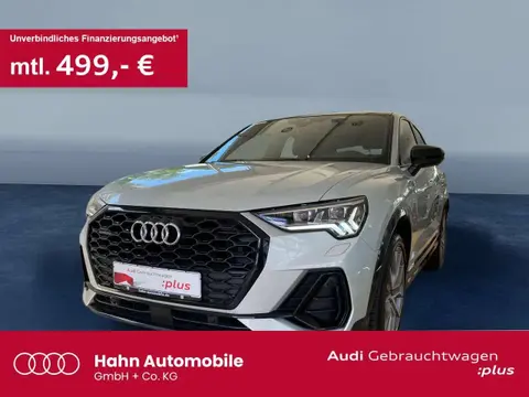 Used AUDI Q3 Petrol 2020 Ad Germany