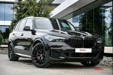 Annonce BMW X5 Hybride 2022 d'occasion 