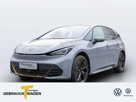 Used CUPRA BORN Electric 2023 Ad 