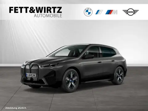 Annonce BMW IX Électrique 2022 d'occasion 