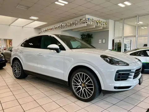 Used PORSCHE CAYENNE Petrol 2022 Ad 