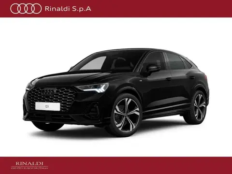 Annonce AUDI Q3 Essence 2024 d'occasion 