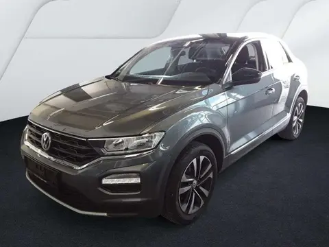 Used VOLKSWAGEN T-ROC Diesel 2019 Ad 